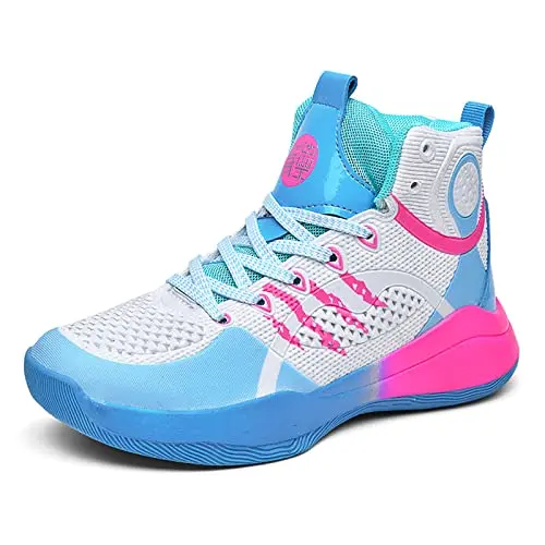 Affordable Mesh High Elasticity Sneaker