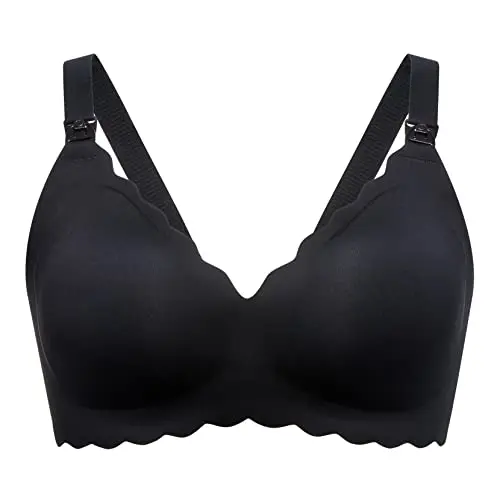 Wireless, Classic Black