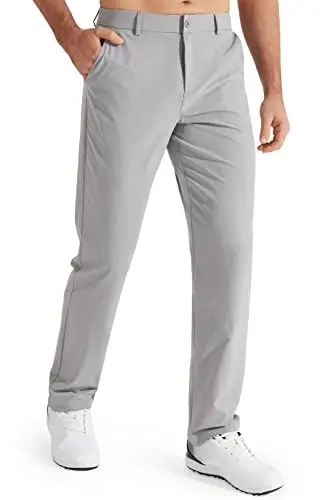 Lightweight, Quick Dry, Business Casual