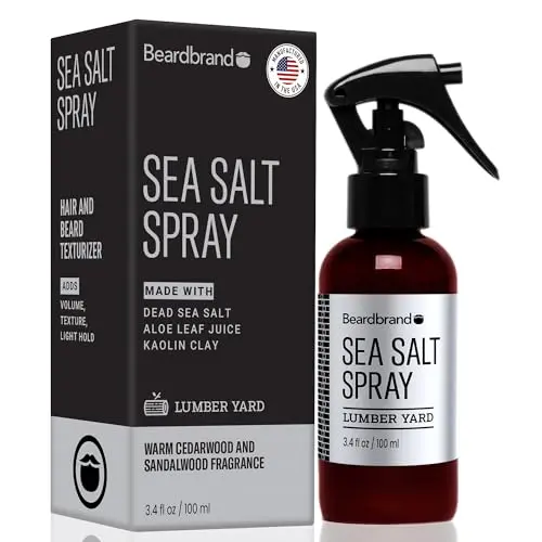 Texturizing & Volumizing Mist