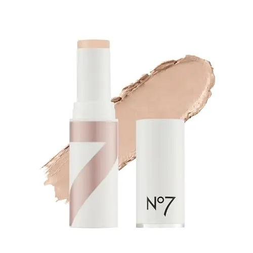 Hydrating, Long-Wear Cream Stick for Mature Skin