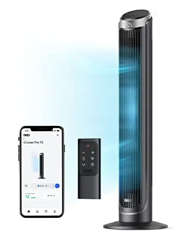 Wi-Fi, Alexa Compatible, 26ft/s Speed