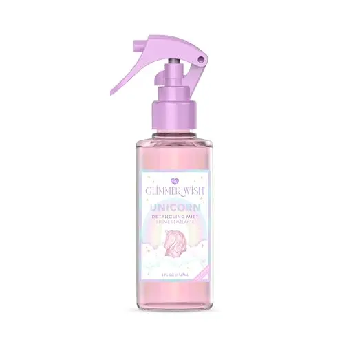 Cotton Candy Scent, Kids & Women, Toxin-Free (5 oz)