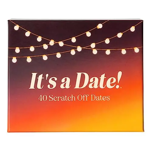 40 Creative Date Night Ideas for Couples