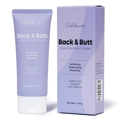 Multi-Action Cream, Fast Results