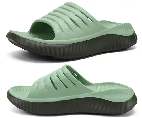 Orthopedic Cushion Arch Slides