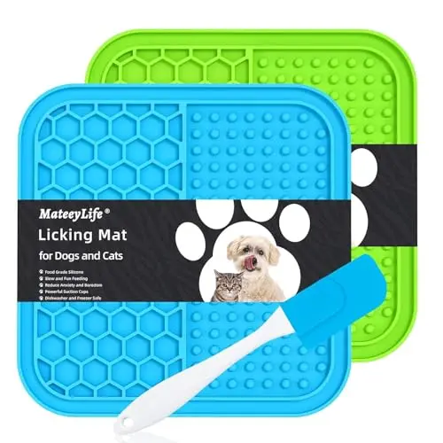 For Small Breeds & Seniors