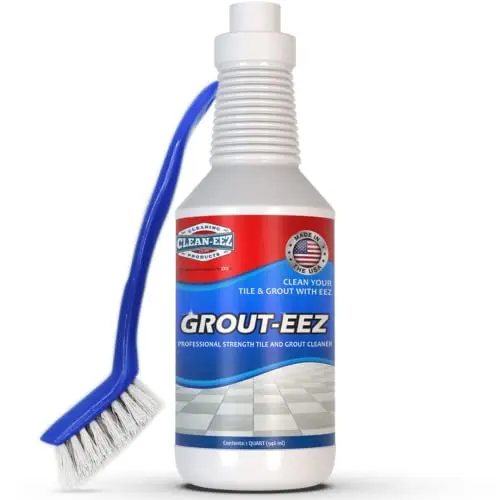 With Handheld Brush, 32 oz