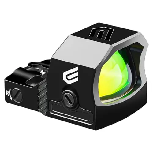 Shake Awake 3MOA Reflex - RMS/RMSC Footprint