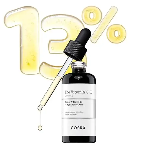 Hydrating K-Beauty Glow Serum