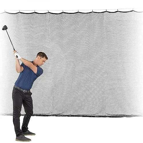 Extra-Large Multi-Sport Barrier (20x10)