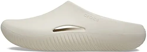 Unisex Recovery Shoes with Deep Footbeds