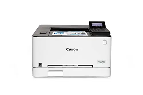 Wireless Duplex Color Laser for Home Office