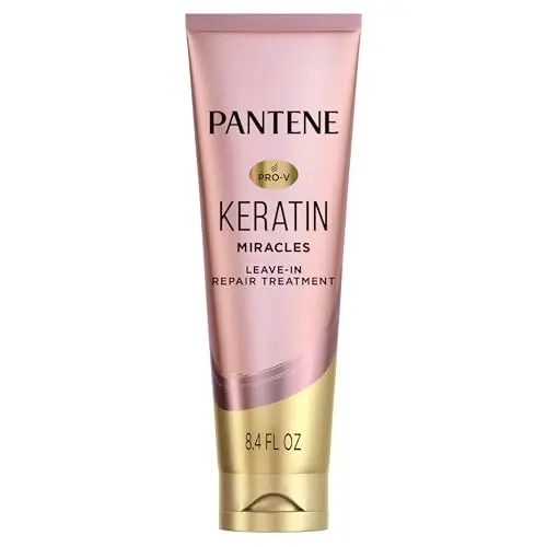 Argan oil & protein for damage repair