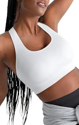 Wireless, Plus-Size Friendly