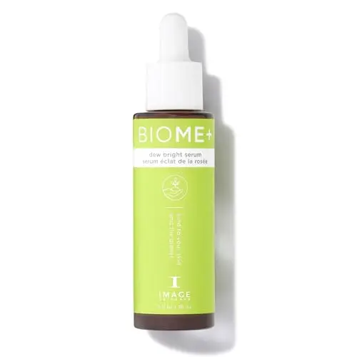 Microbiome-Friendly for Dewy, Bright Complexion