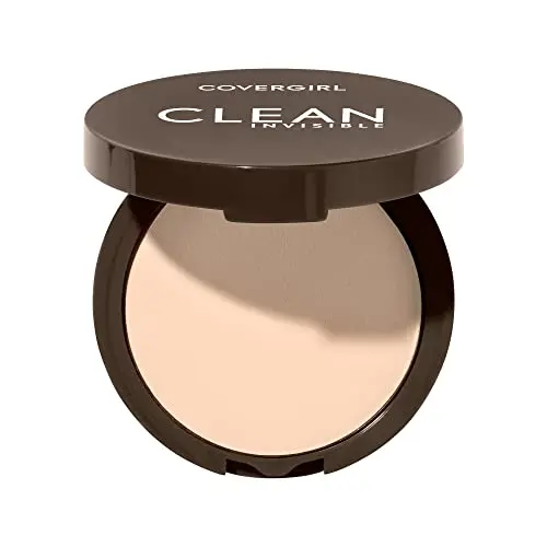 Lightweight, Breathable, Vegan Formula