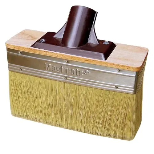 Thick 7-Inch Stain Applicator