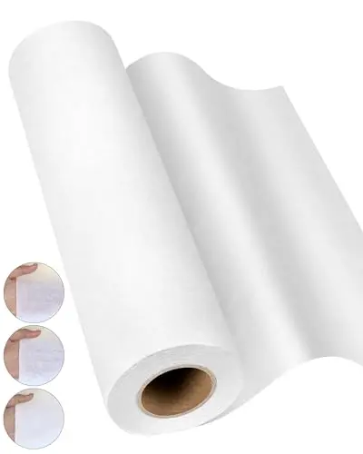 PLANTIONAL medium weight fusible interfacing for T-shirt quilts
