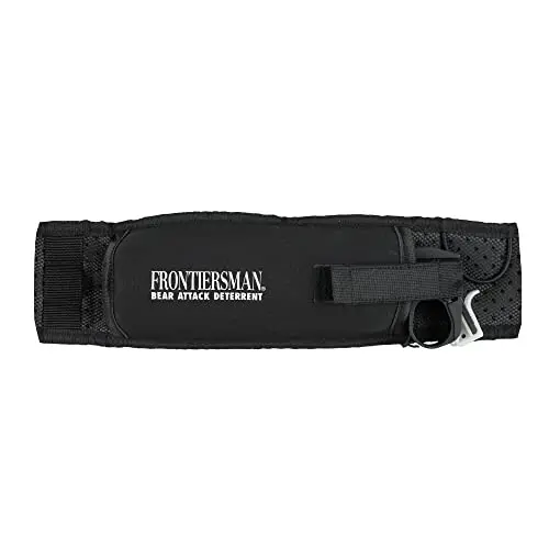 Nylon Chest/Belt Holster for 7.9 & 9.2 Oz Cans