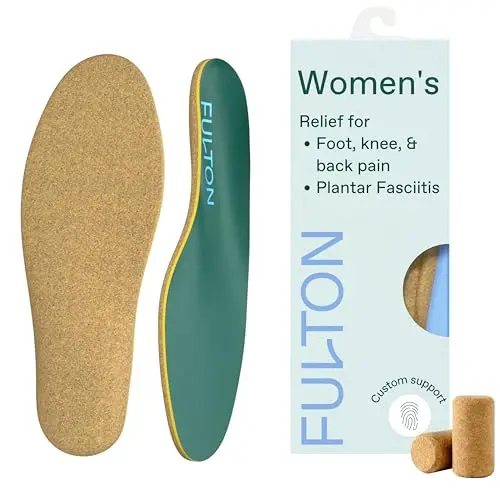 Overpronation & Pain Relief | Women's 9.5-10