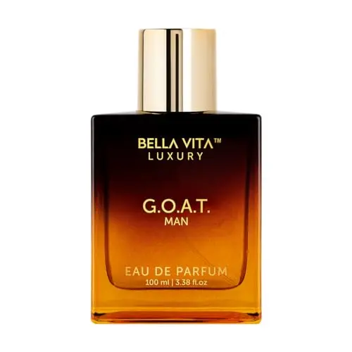 Natural Fresh EDP