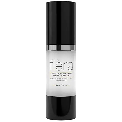 Retinol-Alternative for Mature Skin