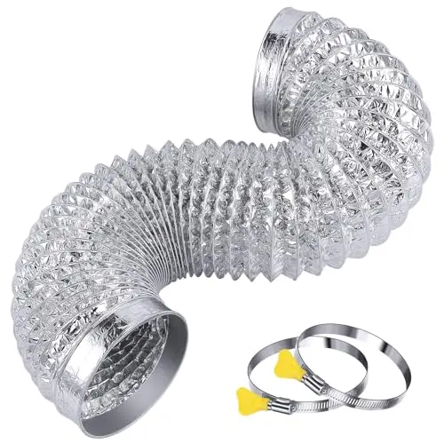 6-Ply Thick Aluminum, 3 Feet, Value Kit