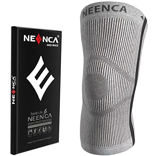 High-Tech Compression for Maximum Swelling Relief