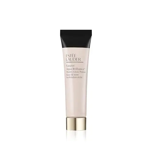 Triple Moisture Watery Glow Primer