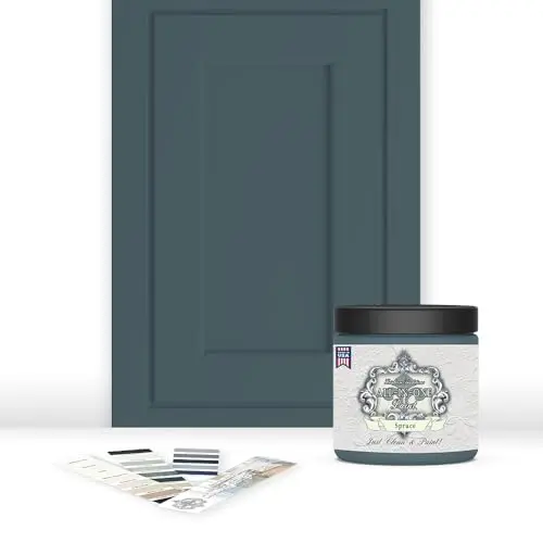 Durable Cabinet & Furniture Paint, 8oz