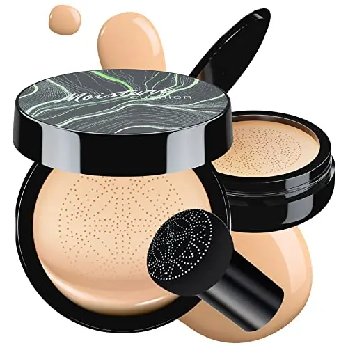Moisturizing, Adaptive Coverage