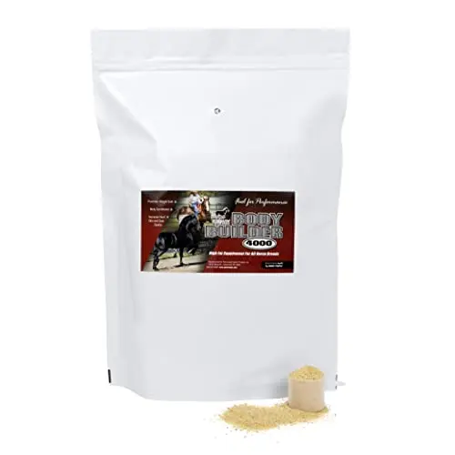 High Fat & Energy Conditioner