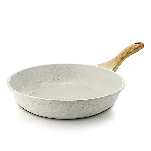 Healthy Non-Toxic, Induction Compatible
