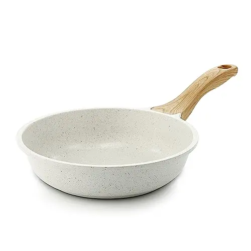 Non-Toxic, Healthy, Induction Compatible