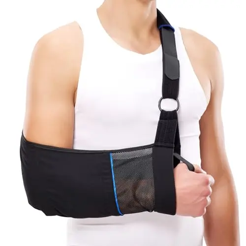 Adjustable, mesh panel breathability, hidden pockets