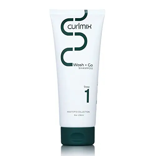 Deep Cleansing, Black-Owned