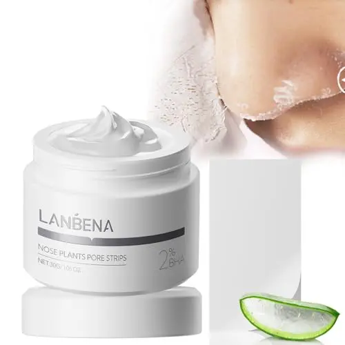 Aloe & White Clay, Salicylic Acid, 60pcs
