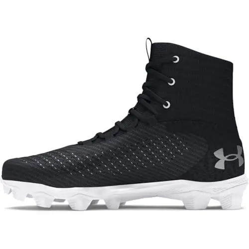 Supportive High-Top Football Cleat