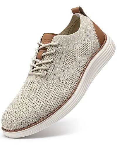 Breathable Knit, Value Choice