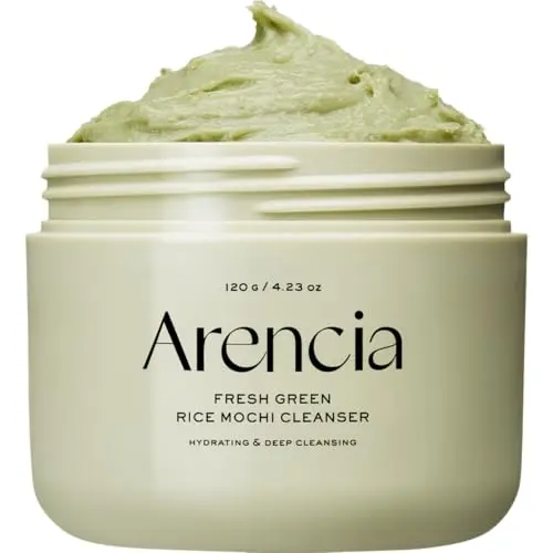 Brightening, Moisturizing, Gentle Scrub