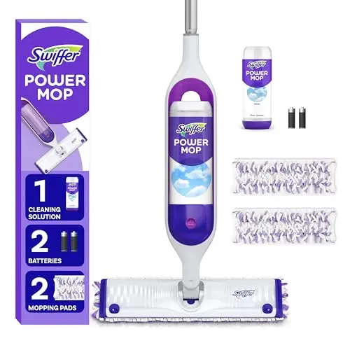 Spray Mop Kit - Multi-Surface