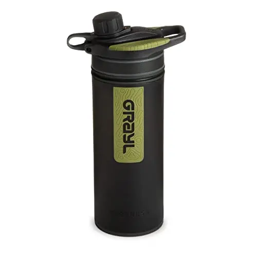 24 oz Purifier Filter Bottle