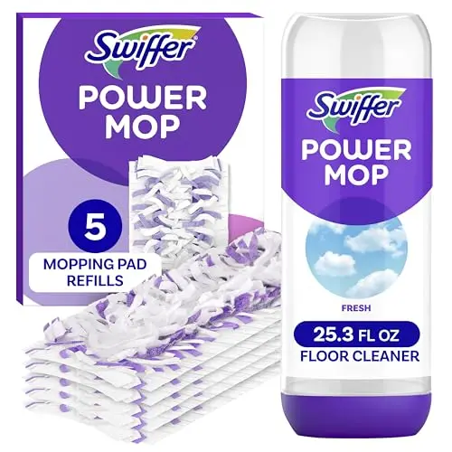 Lavender Scent Pads & Solution