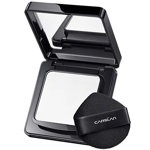 24H Oil Control, Talc-Free Setting Powder