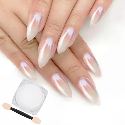 Single-Jar Intense Pearl Powder