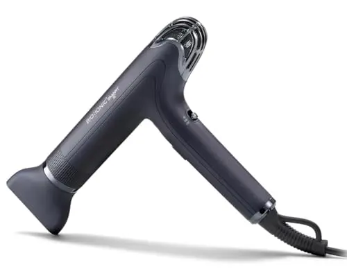 High-Efficiency Dryer with Diffuser