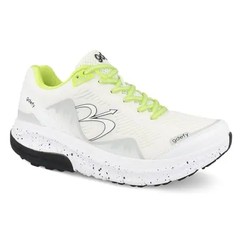 Orthopedic Shoe for Chronic Foot Pain