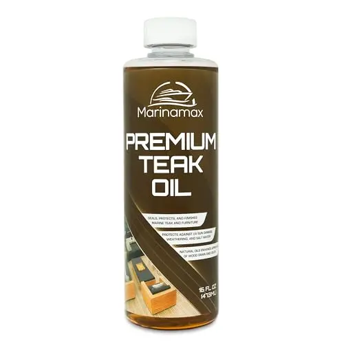 Preserver, Stain & Sealer