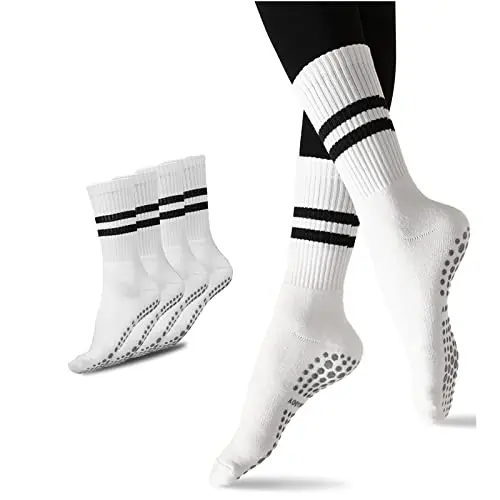Thick Cushioned, Non-Slip for Women